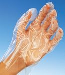 Handschuhe Untersuchung CP steril Größe S